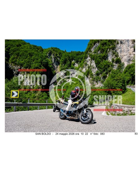 PASSO SAN BOLDO - 24 - 05 - 2026 ORA 10.00/11.00 N°083