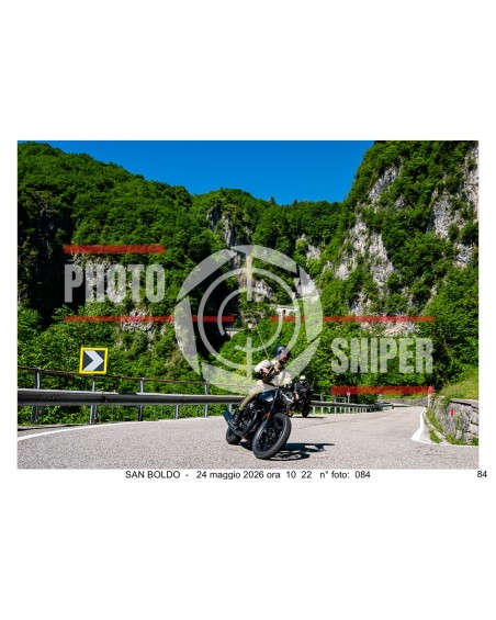 PASSO SAN BOLDO - 24 - 05 - 2026 ORA 10.00/11.00 N°084