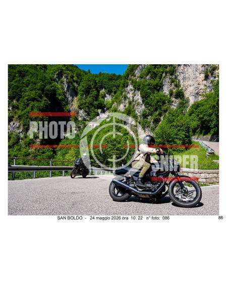 PASSO SAN BOLDO - 24 - 05 - 2026 ORA 10.00/11.00 N°086