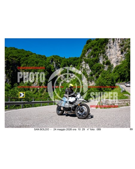 PASSO SAN BOLDO - 24 - 05 - 2026 ORA 10.00/11.00 N°089