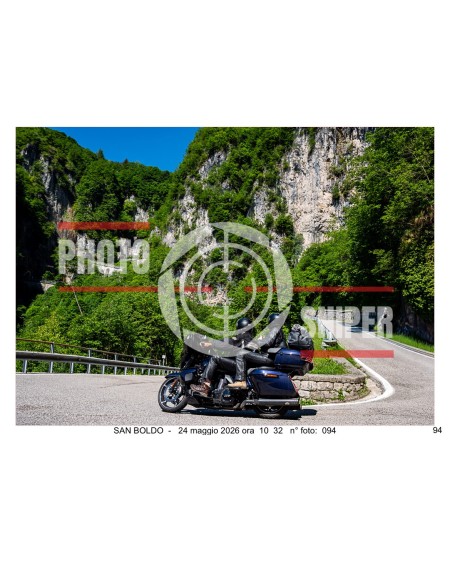 PASSO SAN BOLDO - 24 - 05 - 2026 ORA 10.00/11.00 N°094