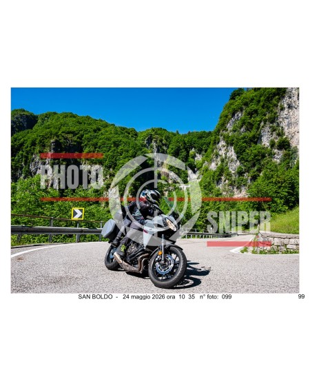 PASSO SAN BOLDO - 24 - 05 - 2026 ORA 10.00/11.00 N°099