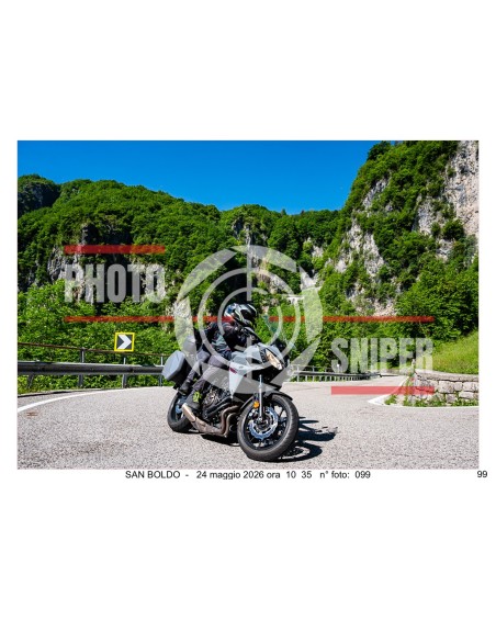 PASSO SAN BOLDO - 24 - 05 - 2026 ORA 10.00/11.00 N°099