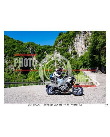 PASSO SAN BOLDO - 24 - 05 - 2026 ORA 10.00/11.00 N°126