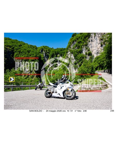 PASSO SAN BOLDO - 24 - 05 - 2026 ORA 10.00/11.00 N°236