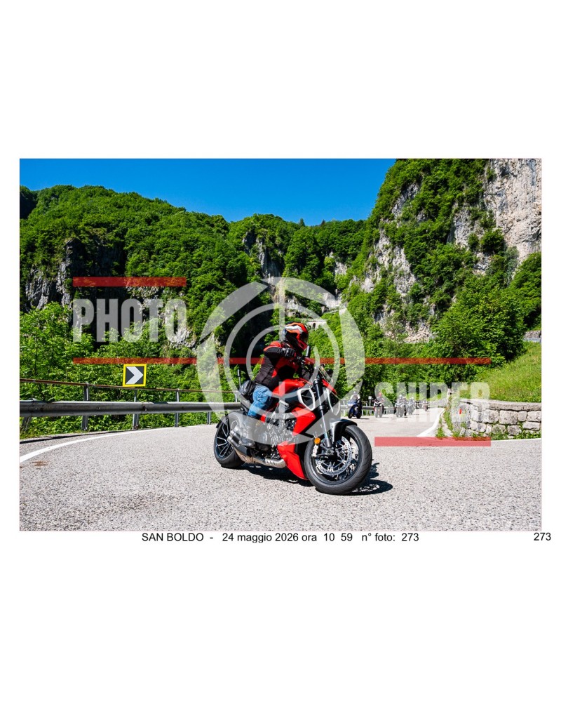 PASSO SAN BOLDO - 24 - 05 - 2026 ORA 10.00/11.00 N°273