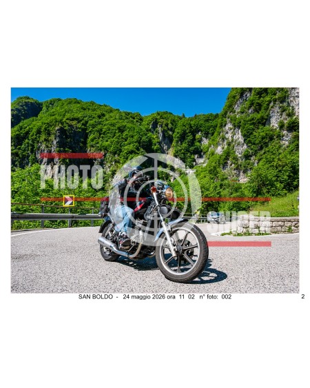 PASSO SAN BOLDO - 24 - 05 - 2026 ORA 11.00/12.00 N°002