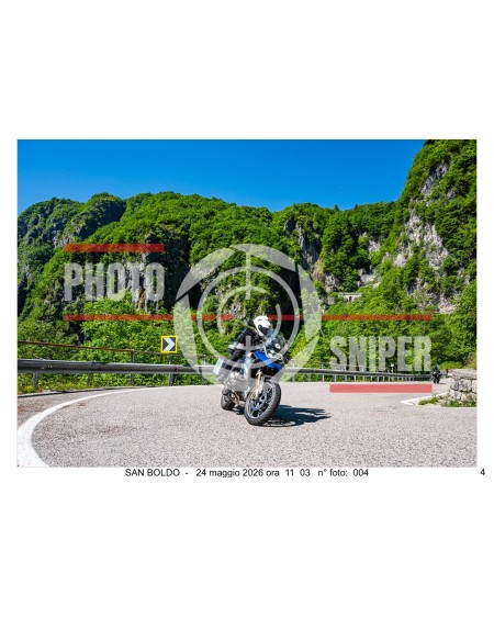 PASSO SAN BOLDO - 24 - 05 - 2026 ORA 11.00/12.00 N°004