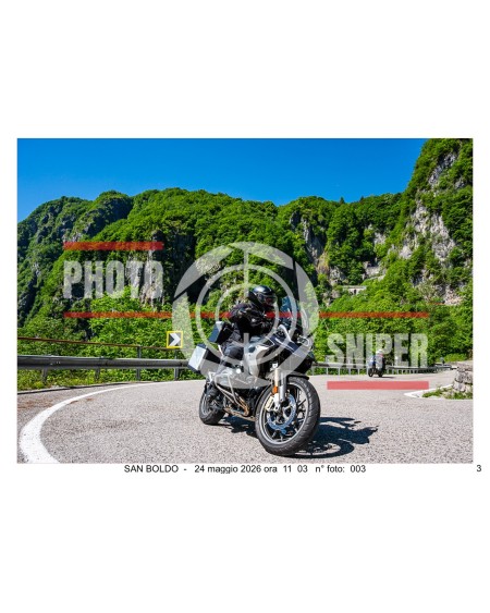 PASSO SAN BOLDO - 24 - 05 - 2026 ORA 11.00/12.00 N°003