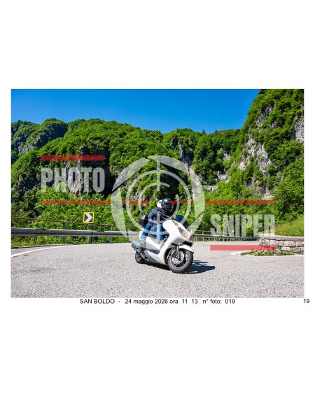 PASSO SAN BOLDO - 24 - 05 - 2026 ORA 11.00/12.00 N°019