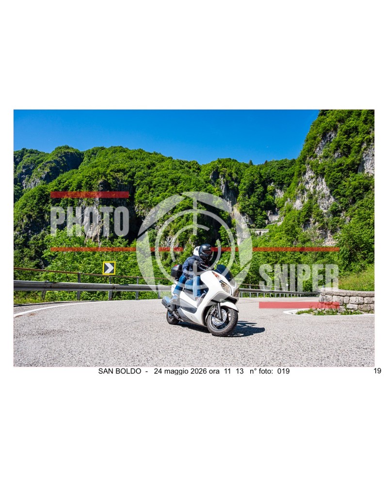 PASSO SAN BOLDO - 24 - 05 - 2026 ORA 11.00/12.00 N°019