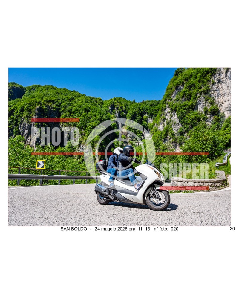 PASSO SAN BOLDO - 24 - 05 - 2026 ORA 11.00/12.00 N°020