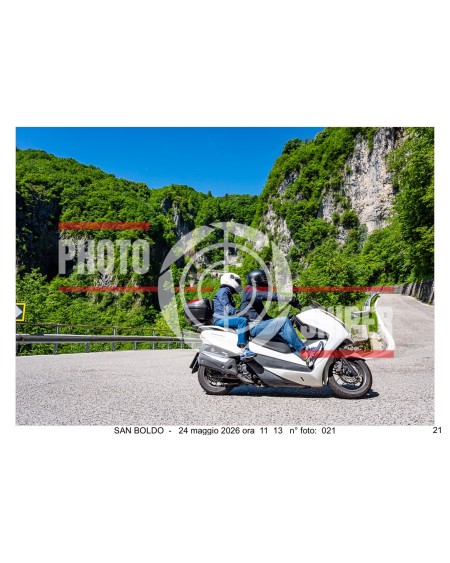PASSO SAN BOLDO - 24 - 05 - 2026 ORA 11.00/12.00 N°021