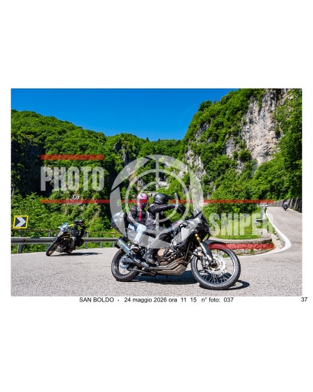 PASSO SAN BOLDO - 24 - 05 - 2026 ORA 11.00/12.00 N°037