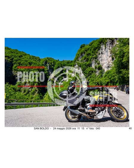 PASSO SAN BOLDO - 24 - 05 - 2026 ORA 11.00/12.00 N°040