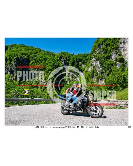 PASSO SAN BOLDO - 24 - 05 - 2026 ORA 11.00/12.00 N°042