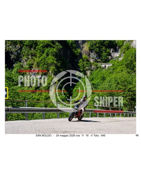 PASSO SAN BOLDO - 24 - 05 - 2026 ORA 11.00/12.00 N°046