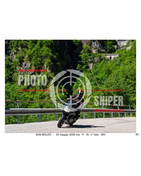 PASSO SAN BOLDO - 24 - 05 - 2026 ORA 11.00/12.00 N°050