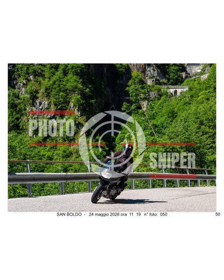 PASSO SAN BOLDO - 24 - 05 - 2026 ORA 11.00/12.00 N°050