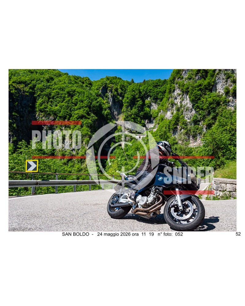 PASSO SAN BOLDO - 24 - 05 - 2026 ORA 11.00/12.00 N°052
