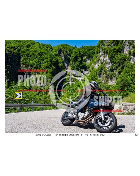 PASSO SAN BOLDO - 24 - 05 - 2026 ORA 11.00/12.00 N°052