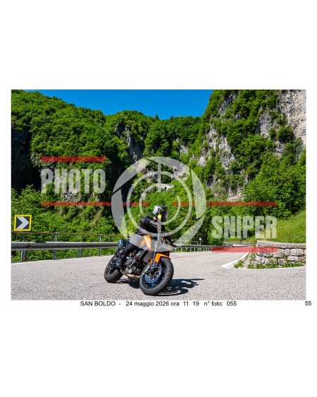 PASSO SAN BOLDO - 24 - 05 - 2026 ORA 11.00/12.00 N°055
