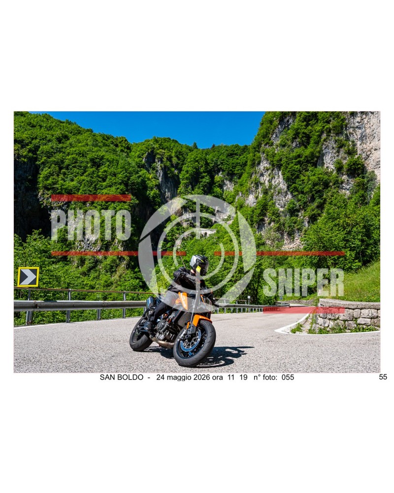 PASSO SAN BOLDO - 24 - 05 - 2026 ORA 11.00/12.00 N°055