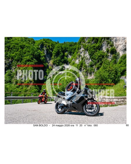 PASSO SAN BOLDO - 24 - 05 - 2026 ORA 11.00/12.00 N°060
