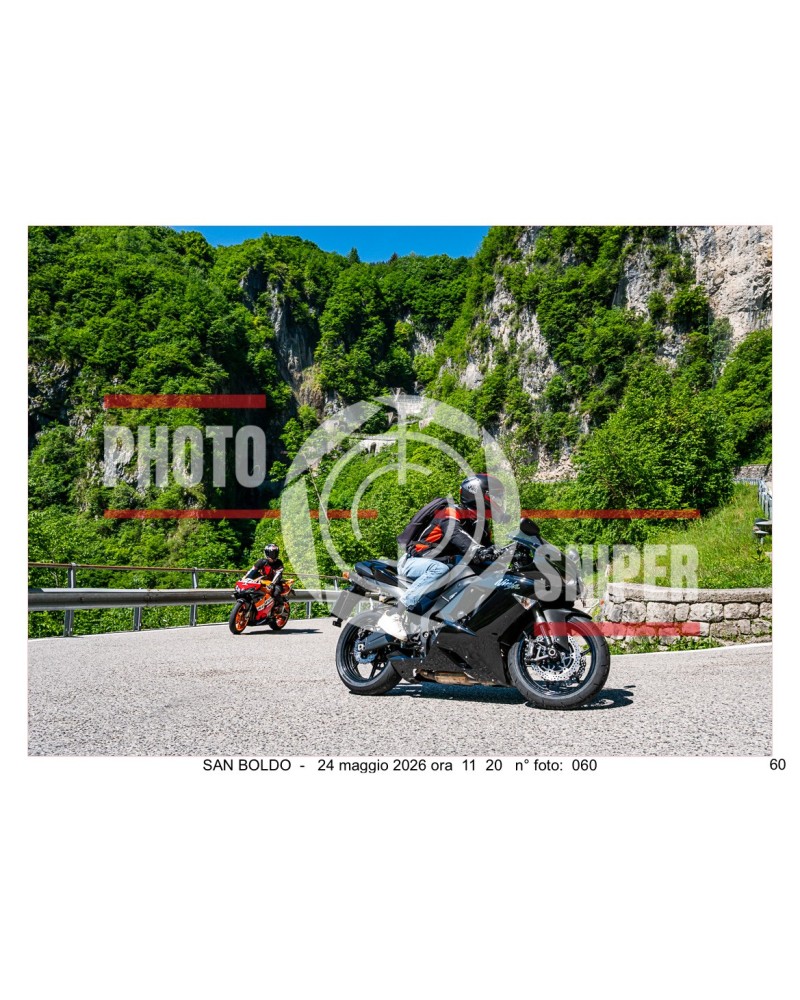 PASSO SAN BOLDO - 24 - 05 - 2026 ORA 11.00/12.00 N°060