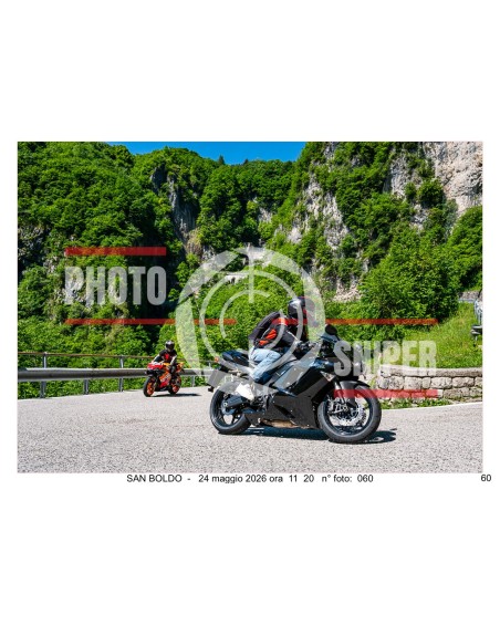 PASSO SAN BOLDO - 24 - 05 - 2026 ORA 11.00/12.00 N°060