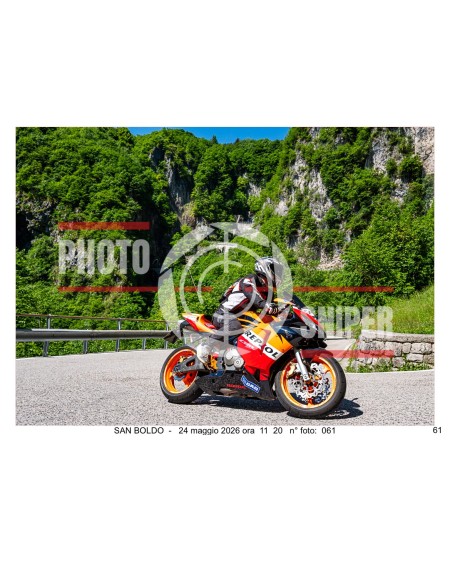 PASSO SAN BOLDO - 24 - 05 - 2026 ORA 11.00/12.00 N°061
