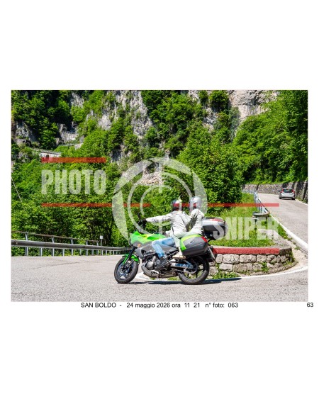 PASSO SAN BOLDO - 24 - 05 - 2026 ORA 11.00/12.00 N°063