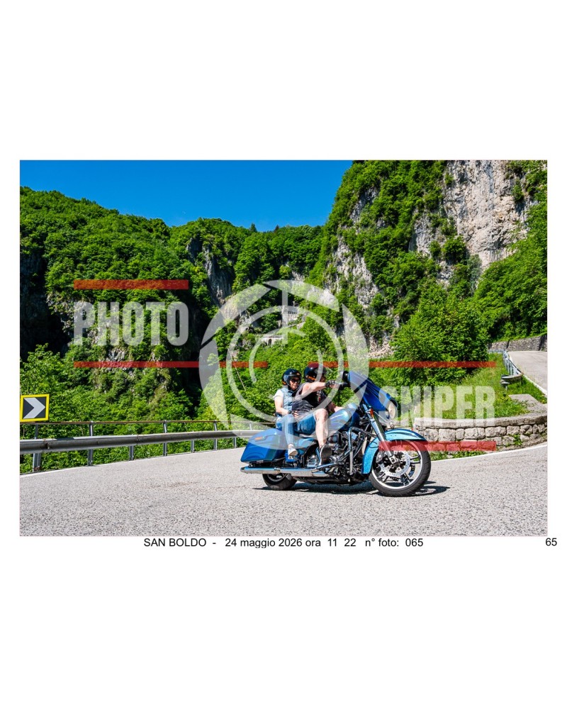 PASSO SAN BOLDO - 24 - 05 - 2026 ORA 11.00/12.00 N°065