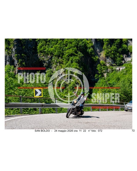 PASSO SAN BOLDO - 24 - 05 - 2026 ORA 11.00/12.00 N°072