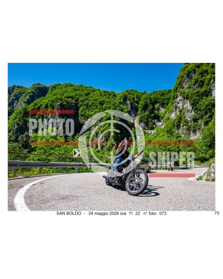 PASSO SAN BOLDO - 24 - 05 - 2026 ORA 11.00/12.00 N°073