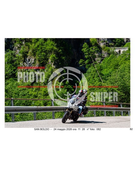 PASSO SAN BOLDO - 24 - 05 - 2026 ORA 11.00/12.00 N°082