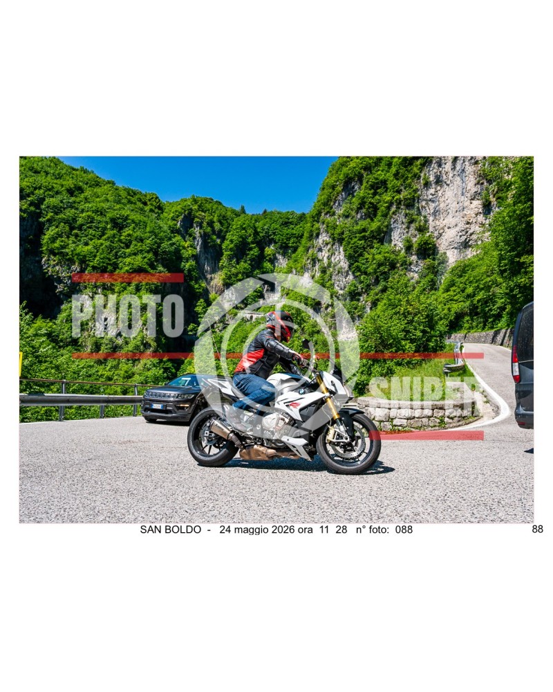 PASSO SAN BOLDO - 24 - 05 - 2026 ORA 11.00/12.00 N°088