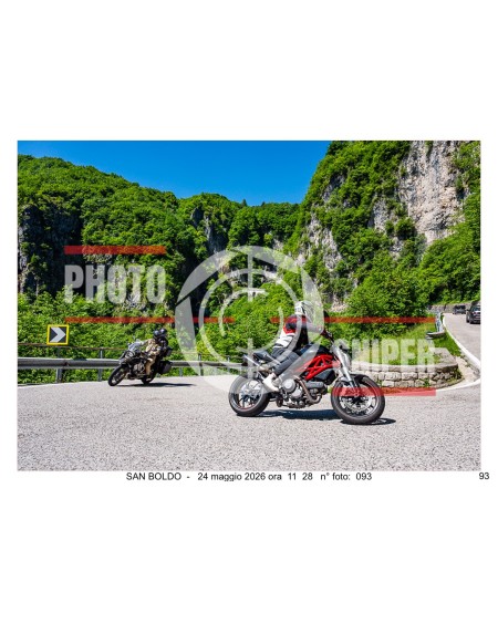 PASSO SAN BOLDO - 24 - 05 - 2026 ORA 11.00/12.00 N°093