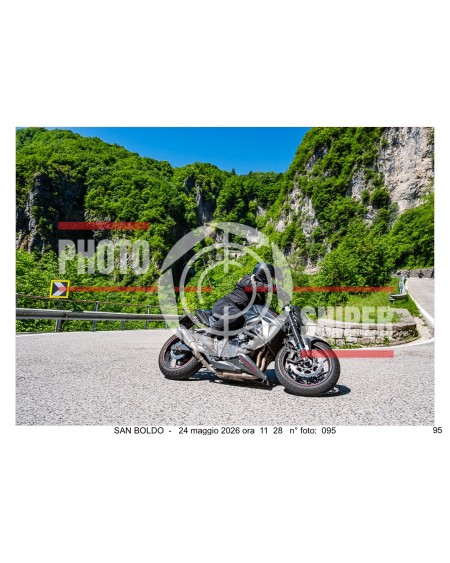PASSO SAN BOLDO - 24 - 05 - 2026 ORA 11.00/12.00 N°095