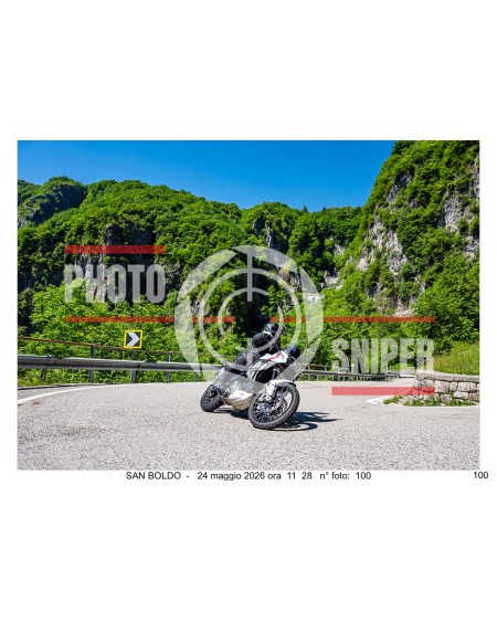 PASSO SAN BOLDO - 24 - 05 - 2026 ORA 11.00/12.00 N°10