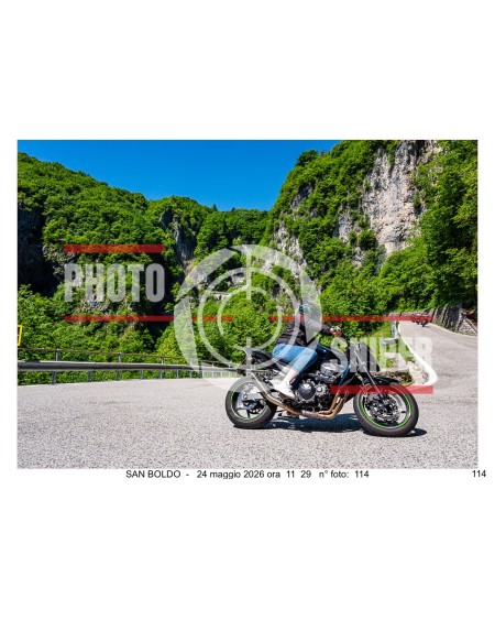 PASSO SAN BOLDO - 24 - 05 - 2026 ORA 11.00/12.00 N°114