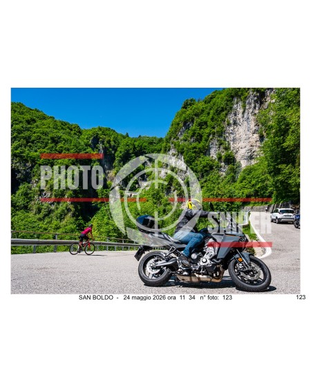 PASSO SAN BOLDO - 24 - 05 - 2026 ORA 11.00/12.00 N°123