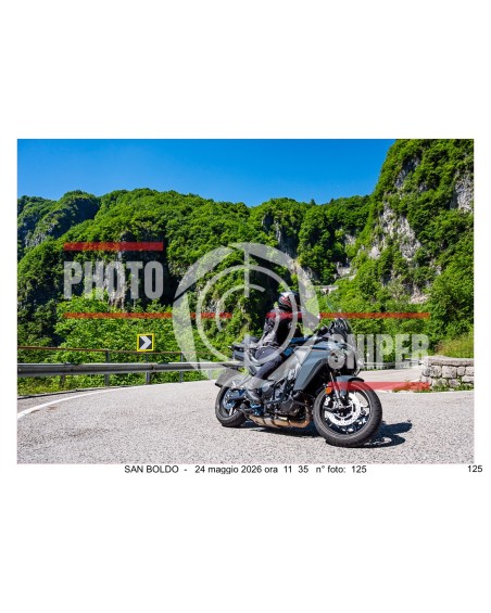 PASSO SAN BOLDO - 24 - 05 - 2026 ORA 11.00/12.00 N°125