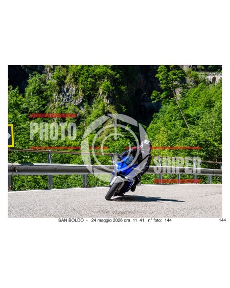 PASSO SAN BOLDO - 24 - 05 - 2026 ORA 11.00/12.00 N°144