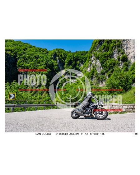PASSO SAN BOLDO - 24 - 05 - 2026 ORA 11.00/12.00 N°155