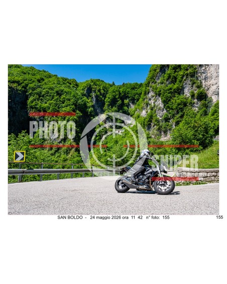 PASSO SAN BOLDO - 24 - 05 - 2026 ORA 11.00/12.00 N°155