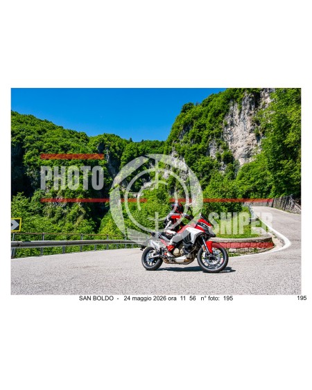 PASSO SAN BOLDO - 24 - 05 - 2026 ORA 11.00/12.00 N°195