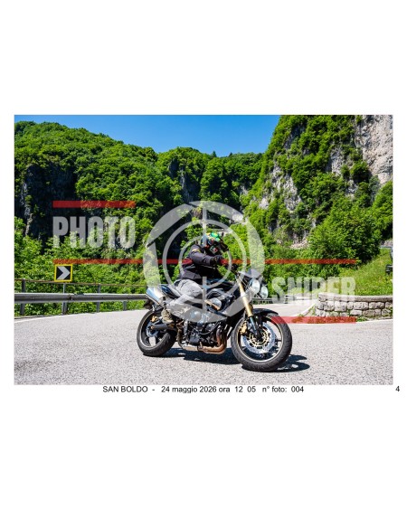 PASSO SAN BOLDO - 24 - 05 - 2026 ORA 12.00/13.00 N°004
