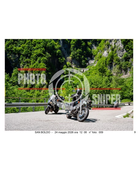 PASSO SAN BOLDO - 24 - 05 - 2026 ORA 12.00/13.00 N°009