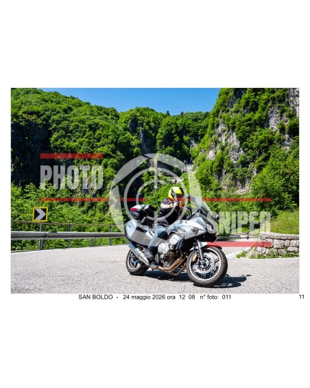 PASSO SAN BOLDO - 24 - 05 - 2026 ORA 12.00/13.00 N°011